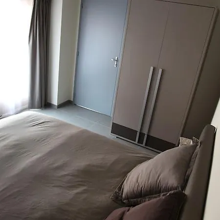 Au Moulin A Paroles Σπίτι διακοπών