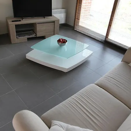 Σπίτι διακοπών Au Moulin A Paroles *