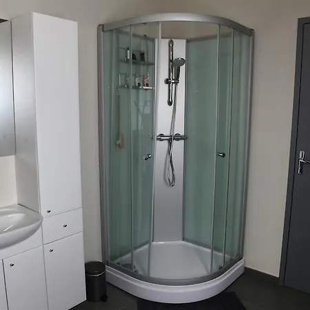 Сasa de vacaciones Au Moulin A Paroles