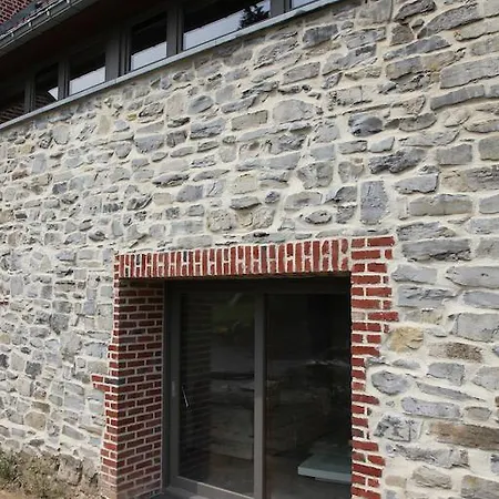 Σπίτι διακοπών Au Moulin A Paroles *