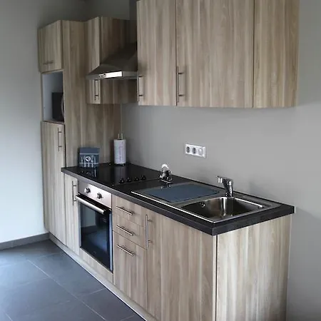 Сasa de vacaciones Au Moulin A Paroles