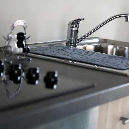 Σπίτι διακοπών Au Moulin A Paroles *