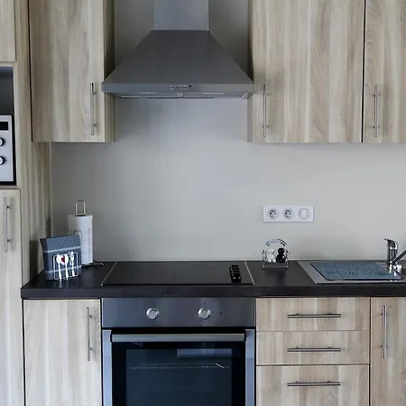 Σπίτι διακοπών Au Moulin A Paroles