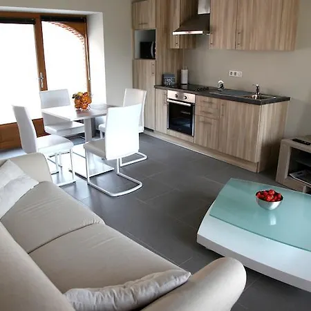 Сasa de vacaciones Au Moulin A Paroles Tournai