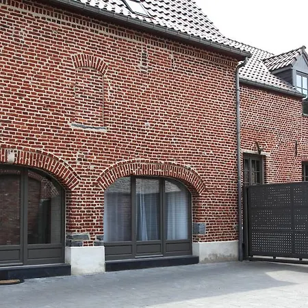 Hébergement de vacances Au Moulin à Paroles *