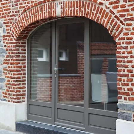 Au Moulin A Paroles Tournai