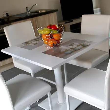 Сasa de vacaciones Au Moulin A Paroles