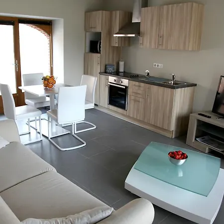 Сasa de vacaciones Au Moulin A Paroles Tournai