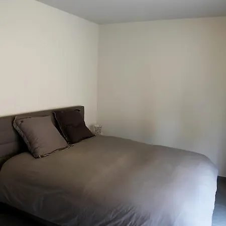 Σπίτι διακοπών Au Moulin A Paroles Tournai