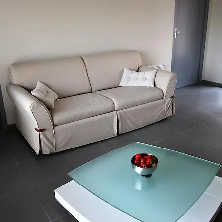 Σπίτι διακοπών Au Moulin A Paroles